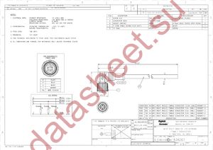 1838267-4 datasheet  